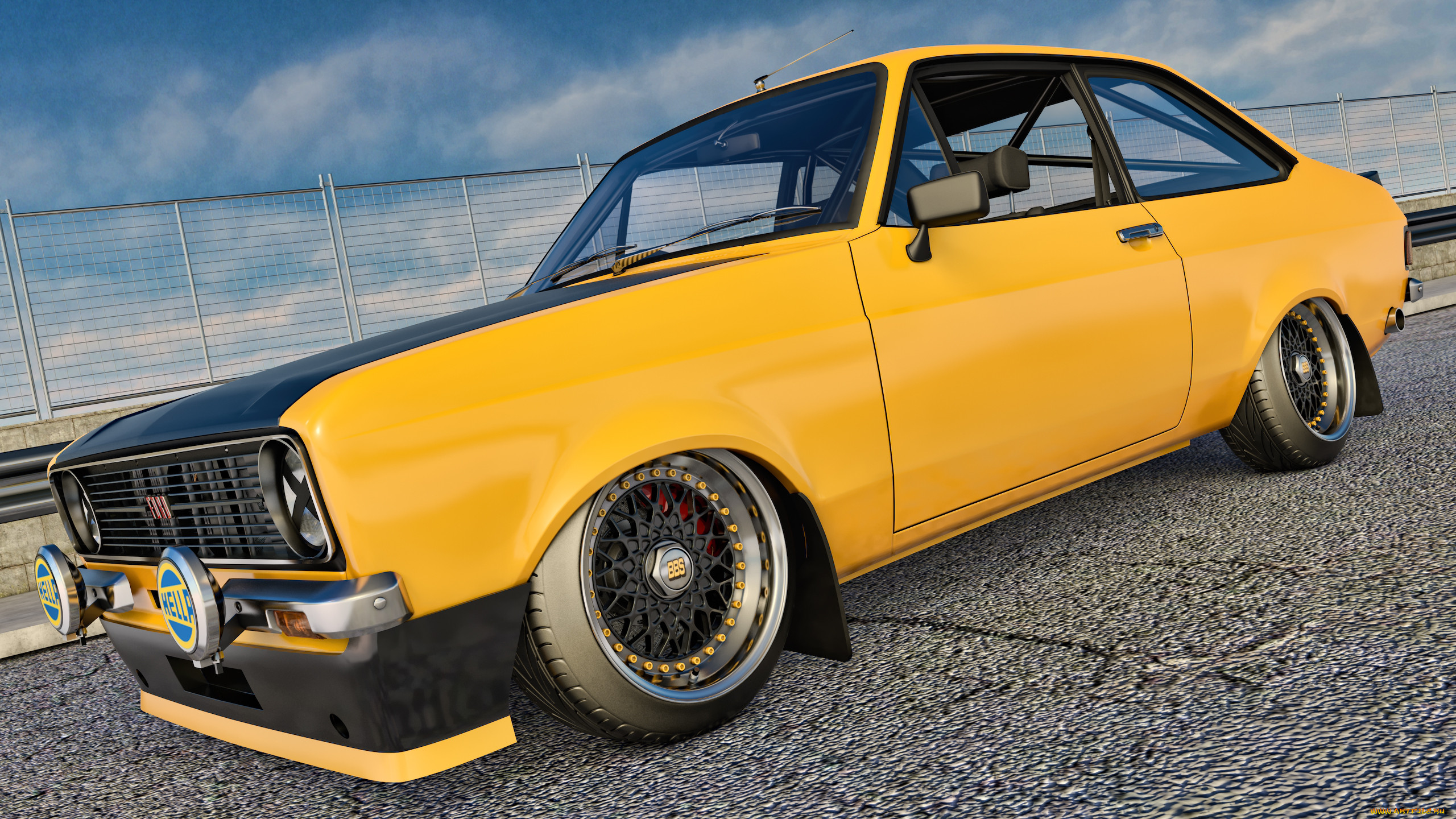, 3, 1977, ford